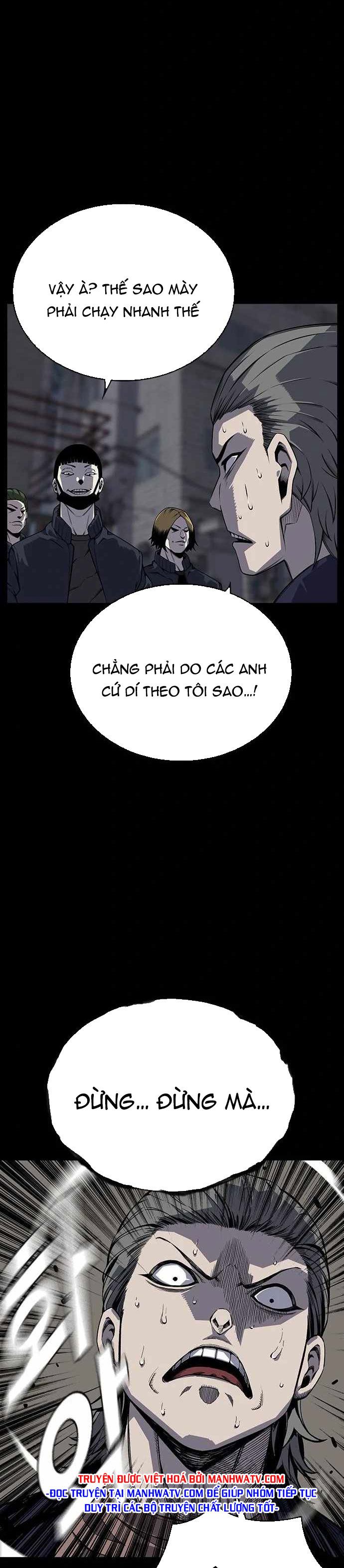 Đọc truyện King game - Trò chơi vương giả - Chap 3